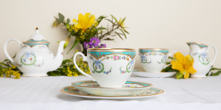 Buy Afternoon Tea | Official Royal Gifts