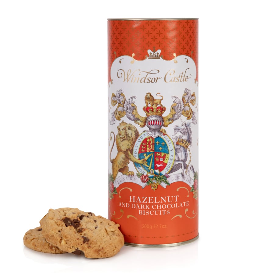 Buy from our Luxury Royal Biscuits Selection