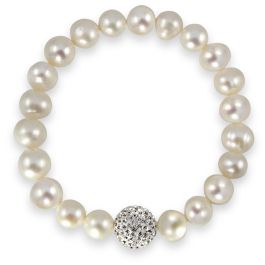 Fine Bracelets | Buy Buckingham Palace Pearl Bracelet from The ...