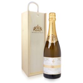 Buy Buckingham Palace Vintage Champagne Boxed | Official Royal Gifts