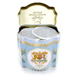 Afternoon Tea Caddy | Buy Buckingham Palace Afternoon Tea Caddy