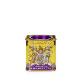 Buy Buckingham Palace Loose Leaf Earl Grey Tea 