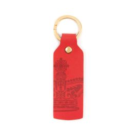 Buckingham Palace Keyring