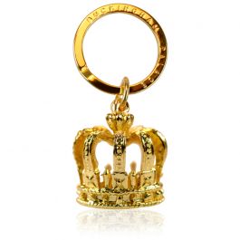 crown keyring