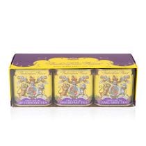 Buckingham Palace Loose Leaf Tea Collection