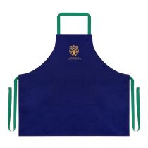 Palace of Holyroodhouse Scottish Arms Apron