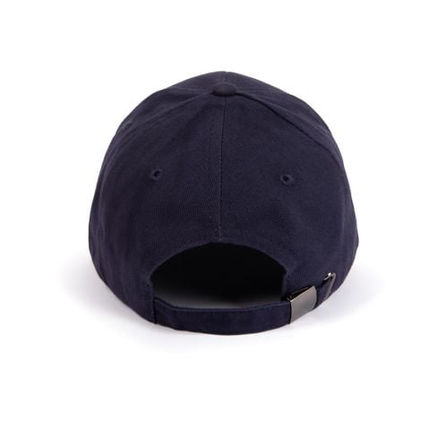 Navy Windsor Castle Baseball Cap featuring crown and "Windsor Castle" embroidered on front. 