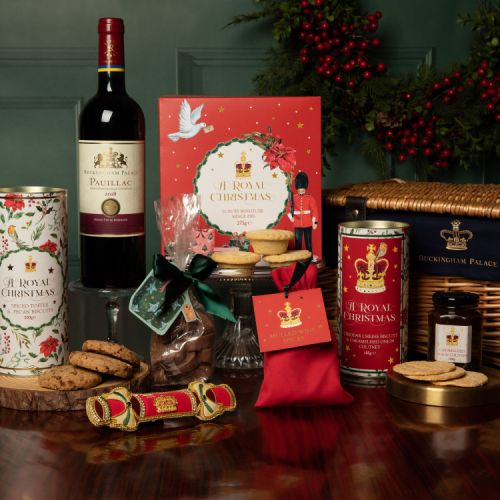 New Arrivals | Buy Official Royal Gifts from The Buckingham Palace ...