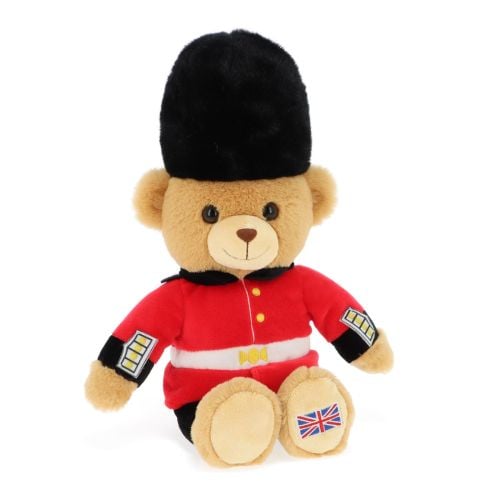 London Guardsman Bear