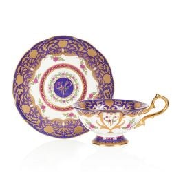 Fine China Cups And Saucers Buy Official Royal Cups And Saucers