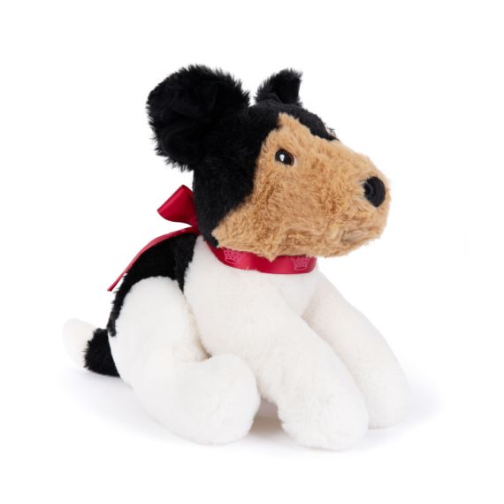 Jack Russell Soft Toy