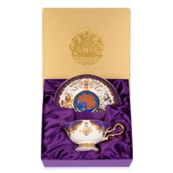 Fine Chinaware | Buy Official Royal Chinaware from The Buckingham ...