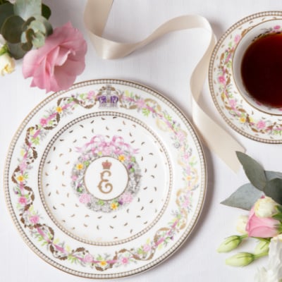 Chinaware